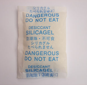 食品干燥剂、